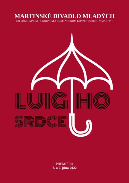 Luigiho srdce