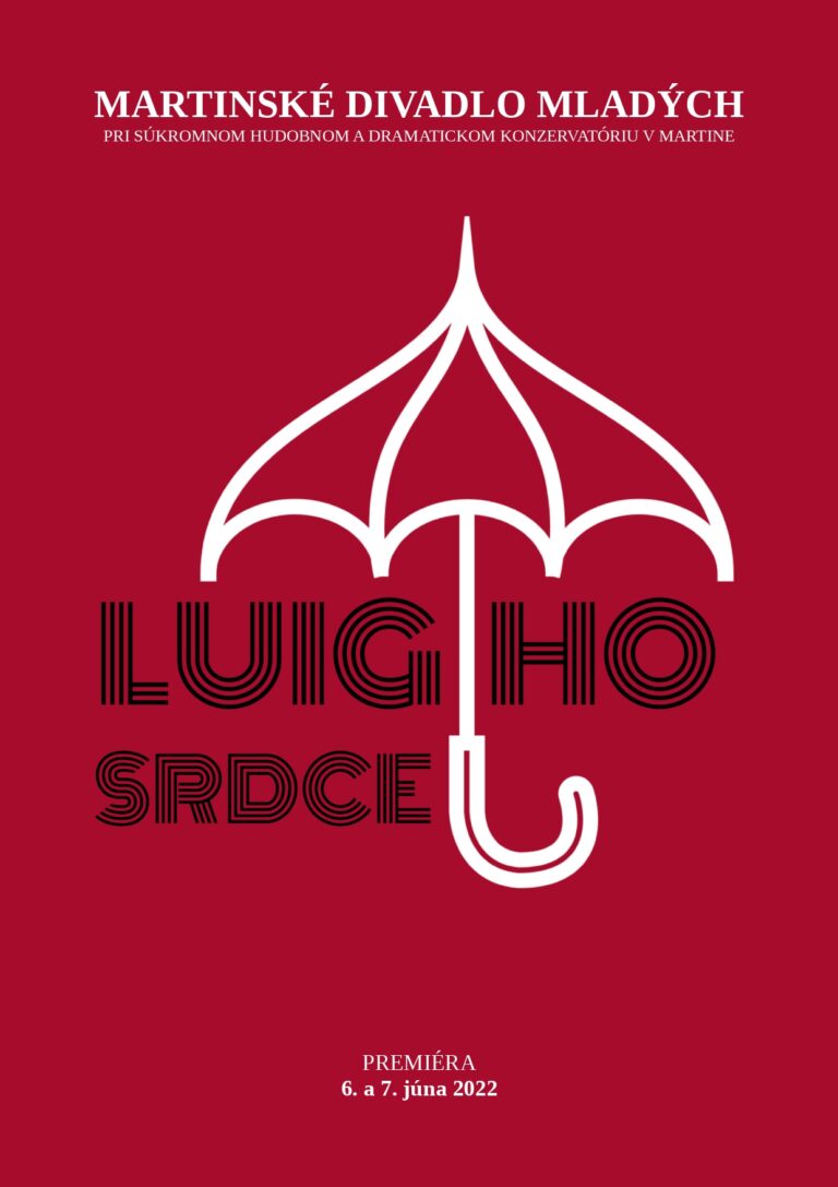 Luigiho srdce